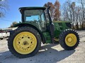2016 John Deere 6145R Tractor