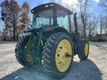 2016 John Deere 6145R Tractor
