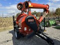 2015 Rem VRX Grain Vac