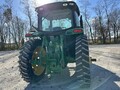 2016 John Deere 6145R Tractor