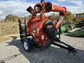 2015 Rem VRX Grain Vac