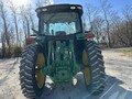 2016 John Deere 6145R Tractor