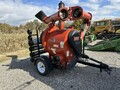 2015 Rem VRX Grain Vac