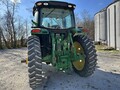 2016 John Deere 6145R Tractor