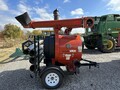 2015 Rem VRX Grain Vac