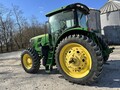 2016 John Deere 6145R Tractor