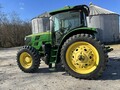 2016 John Deere 6145R Tractor