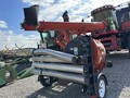 2015 Rem VRX Grain Vac