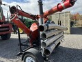 2015 Rem VRX Grain Vac