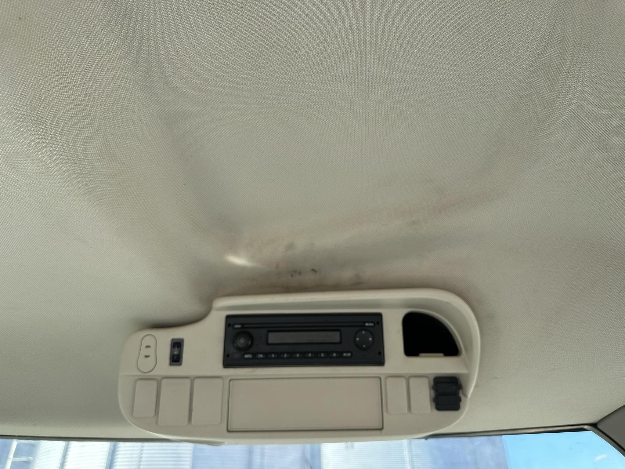 2016 John Deere 6145R Tractor