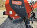 2015 Rem VRX Grain Vac