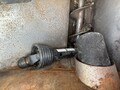 2015 Rem VRX Grain Vac