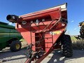 J&M 750-14 Grain Cart