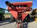  J&M 750-14 Grain Cart