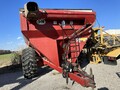  J&M 750-14 Grain Cart