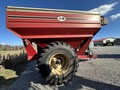  J&M 750-14 Grain Cart