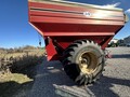  J&M 750-14 Grain Cart