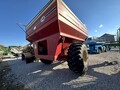  J&M 750-14 Grain Cart