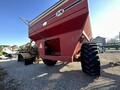 J&M 750-14 Grain Cart