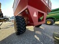  J&M 750-14 Grain Cart