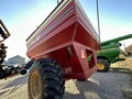  J&M 750-14 Grain Cart