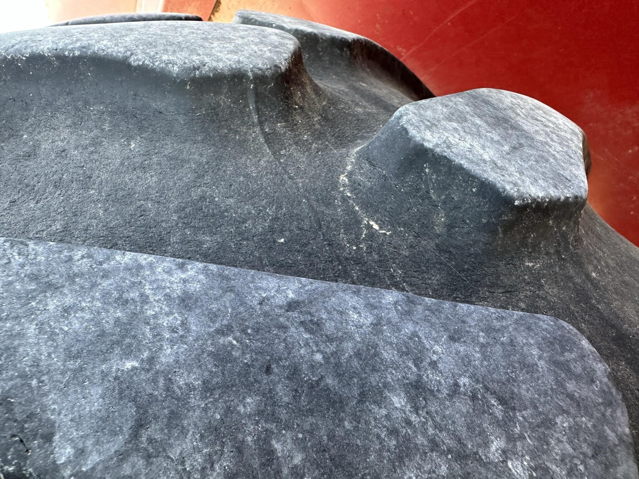  J&M 750-14 Grain Cart