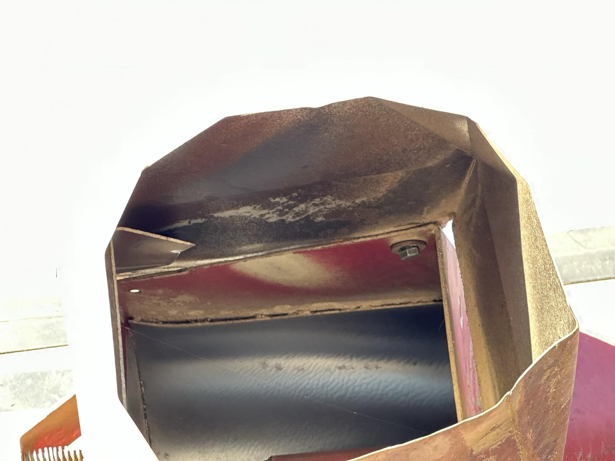  J&M 750-14 Grain Cart