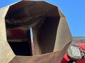  J&M 750-14 Grain Cart