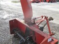  Agro-Trend S60 Snow Blower