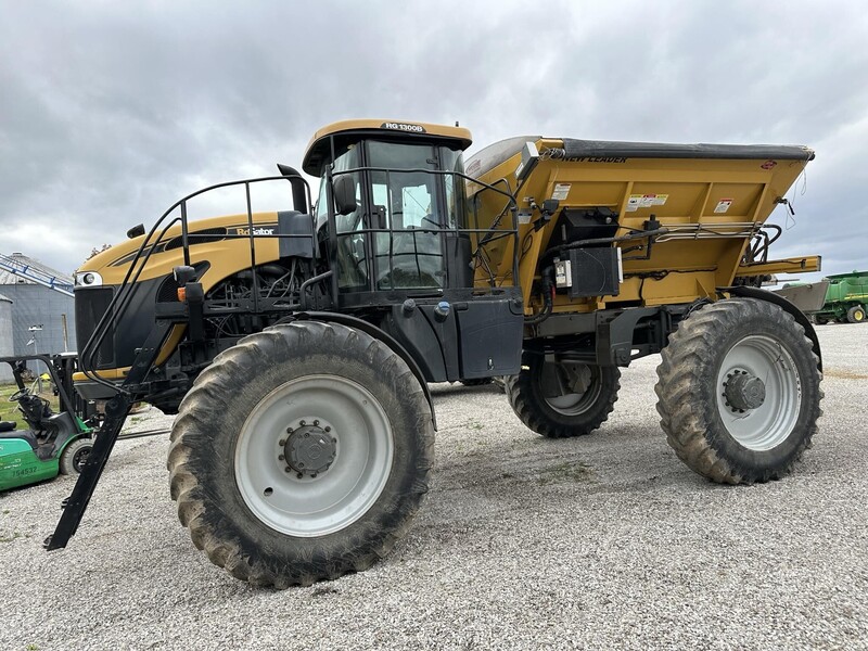 Used ROGATOR Sprayers for Sale - 124 Listings | Machinery Pete