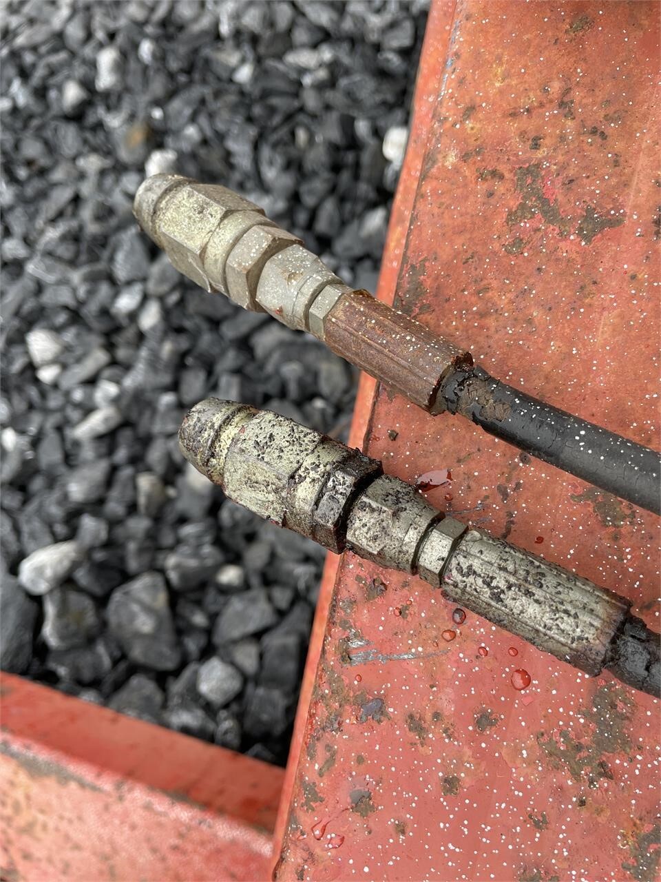  Bush Hog 120-08 Blade