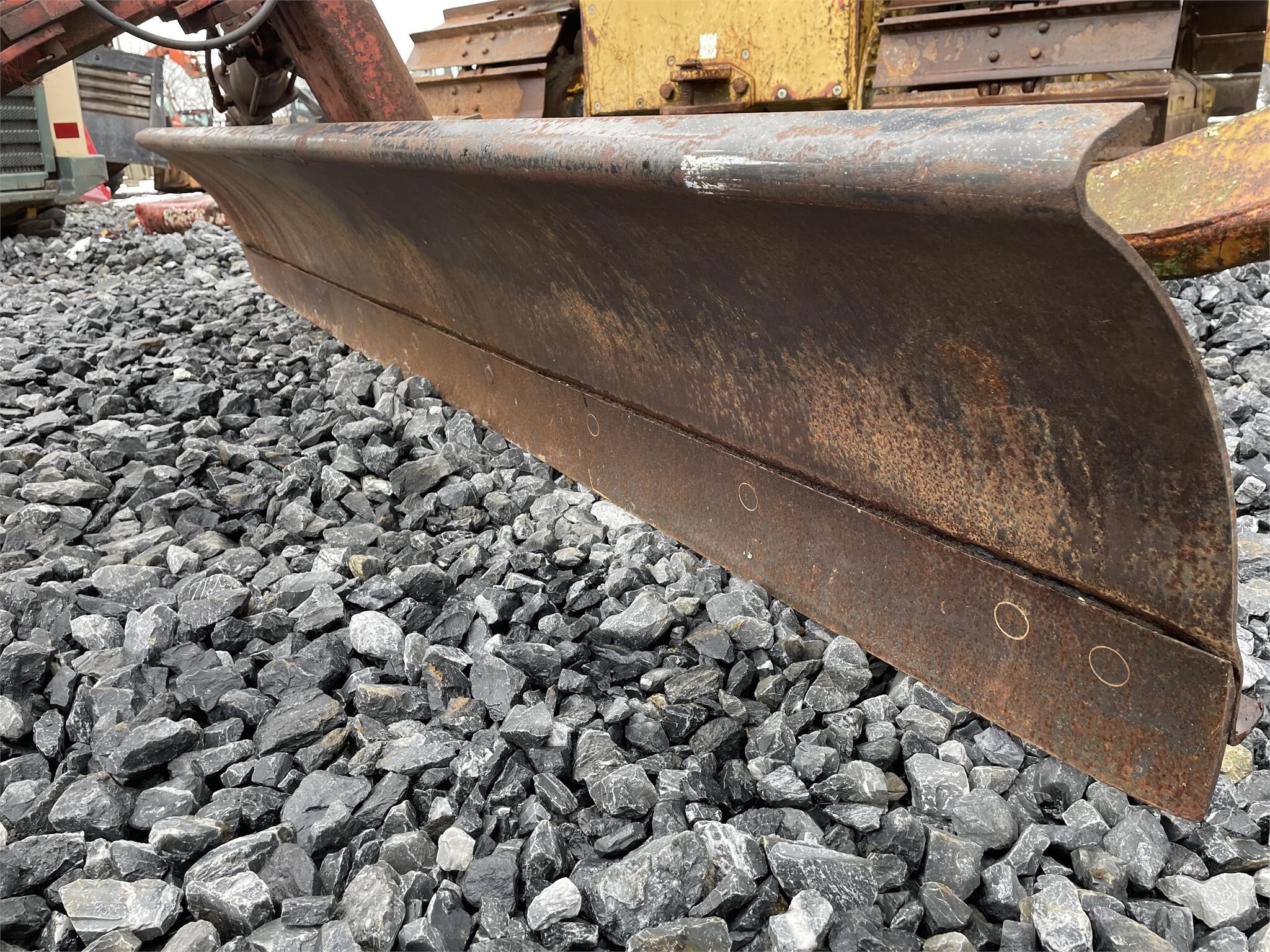  Bush Hog 120-08 Blade