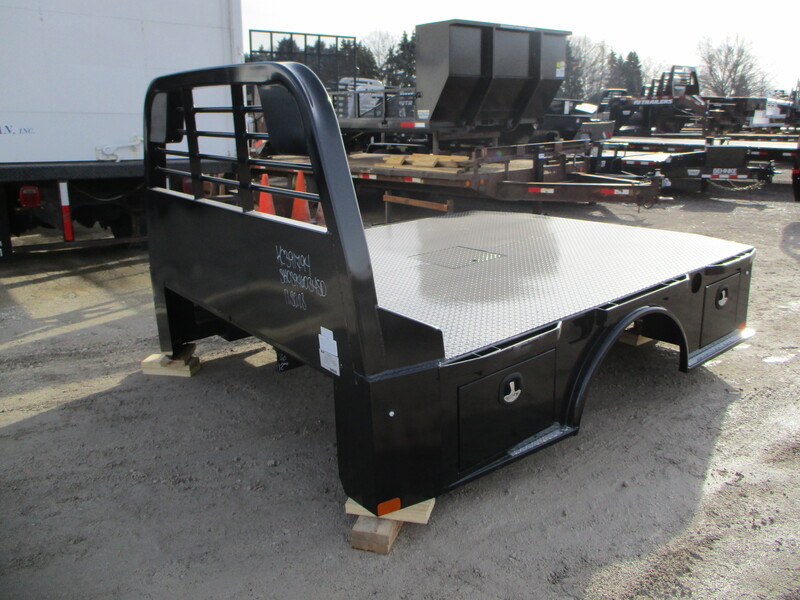 Used Truck Beds for Sale 181 Listings Machinery Pete