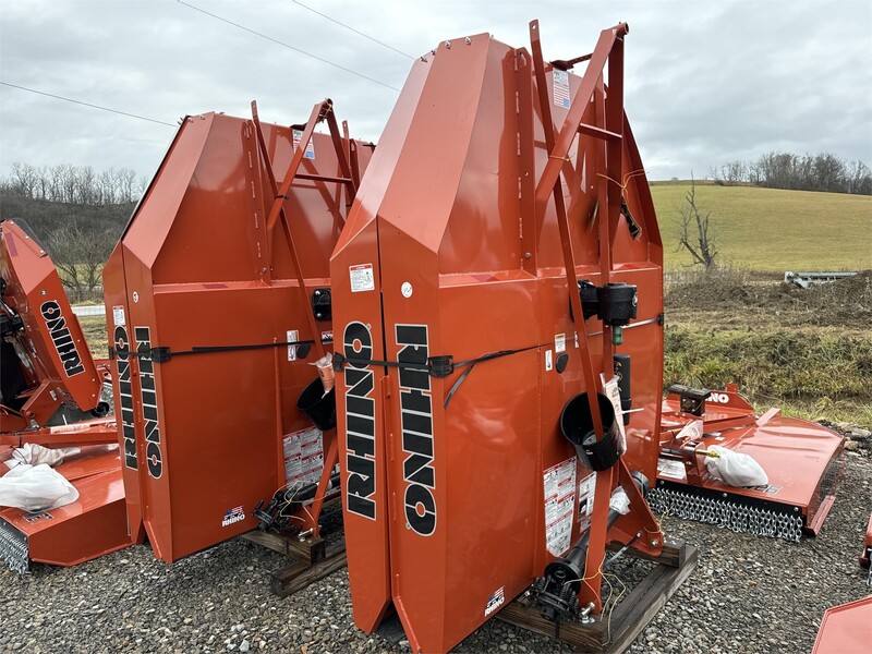 Used Rhino Rotary Cutters for Sale - 283 Listings | Machinery Pete