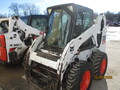 2012 Bobcat S205 Skid Steer