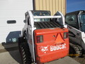 2012 Bobcat S205 Skid Steer