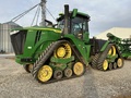 2022 John Deere 9RX 490 Tractor