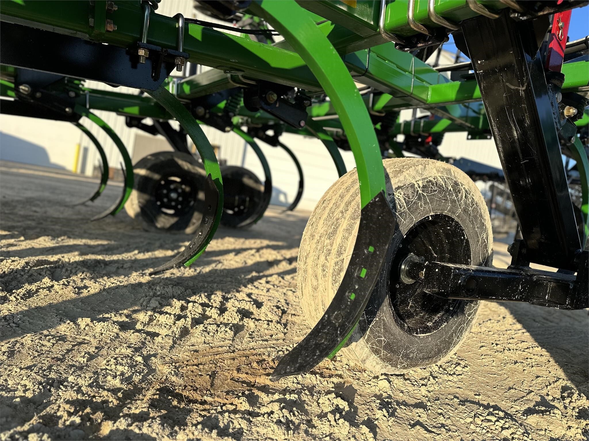 2024 Summers Manufacturing DC2835 Disk Chisel