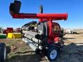 2012 Rem 2700 Grain Vac