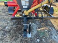 2012 Rem 2700 Grain Vac