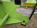  Schulte SDX960 Snow Blower