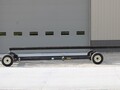  J&M HT-874 Header Trailer