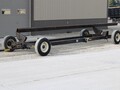  J&M HT-874 Header Trailer