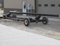  J&M HT-874 Header Trailer