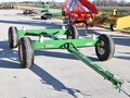 2025 E-Z Trail 890W Miscellaneous