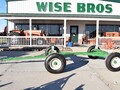 2025 E-Z Trail 890W Miscellaneous