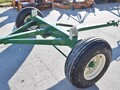 2025 E-Z Trail 890W Miscellaneous
