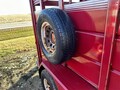 2012 Corn Pro SB-16 6S Livestock Trailer