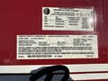 2012 Corn Pro SB-16 6S Livestock Trailer