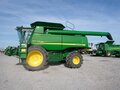 2010 John Deere 9870 STS Combine